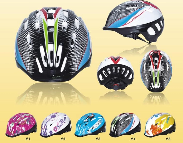 自行車頭盔尺寸選擇 自行車頭盔尺寸選擇