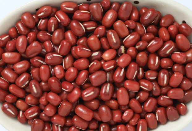 紅豆食譜營養