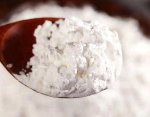 地瓜粉玉米粉差別