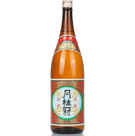 清酒開瓶後保存