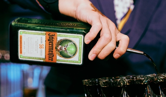 利口酒調酒配方