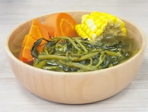 西洋菜陳腎湯 功效