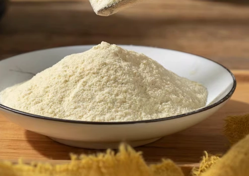 玉米粉用途