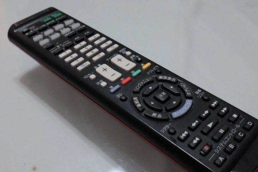 萬能遙控器配對