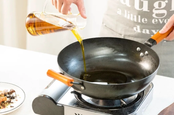 健康食用油 健康食用油