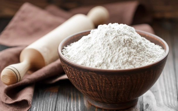 粘米粉生粉用途