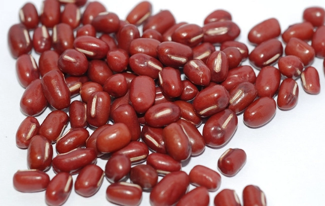紅豆營養價值 紅豆營養價值