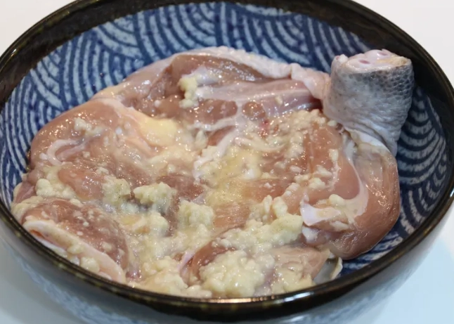 雞肉食譜