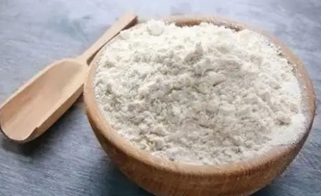 太白粉可以用什麼代替