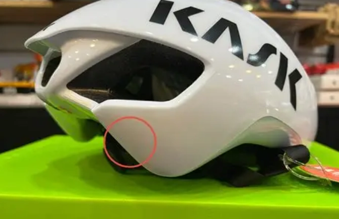 自行車頭盔尺寸選擇 自行車頭盔尺寸選擇