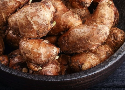 沙薑料理 沙薑料理