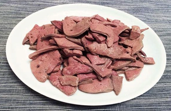 豬肝怎麼煮才不會硬