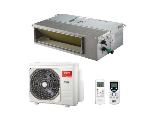 分離式空調一對三 分離式空調一對三