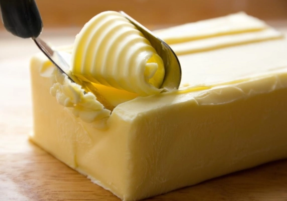 牛油健康風險 牛油健康風險