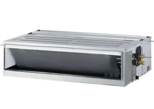 一對多冷氣系統