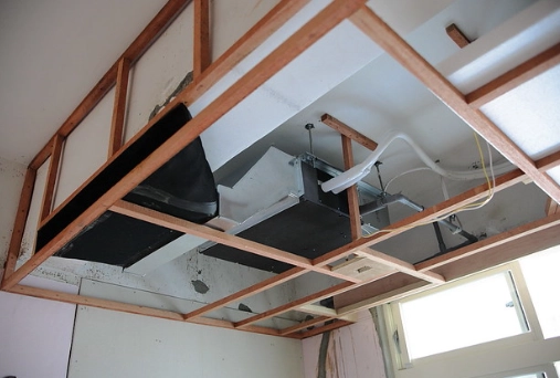 一對多冷氣系統