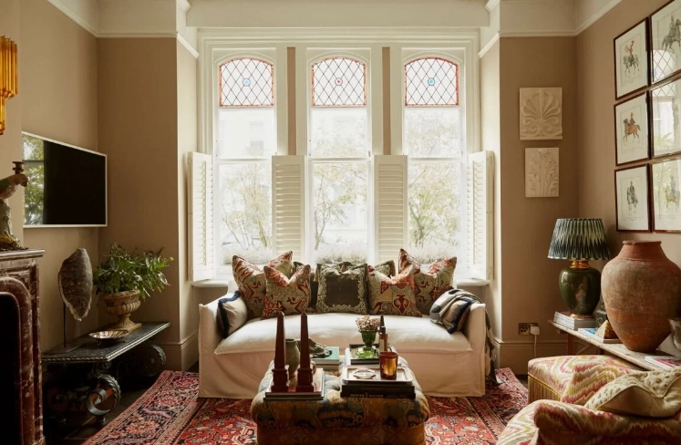 復古老物 復古老物