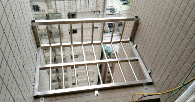 冷氣室外機故障排除