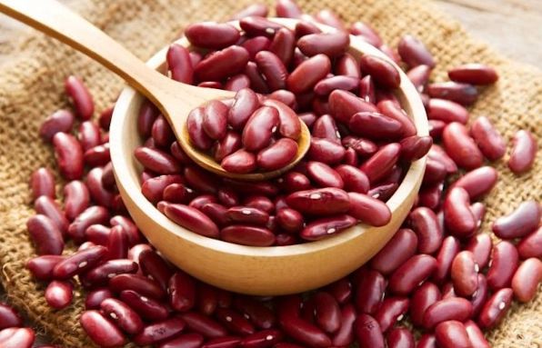 紅豆湯熱量