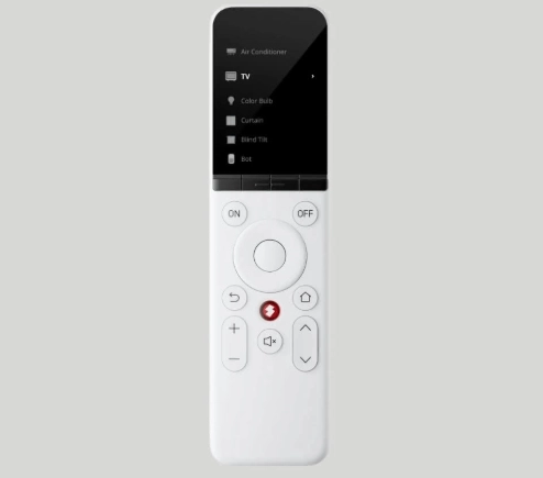 萬能遙控器配對