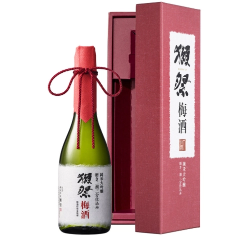 獺祭二割三分 保存