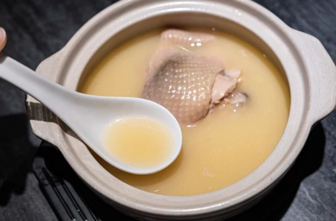產後雞湯食譜