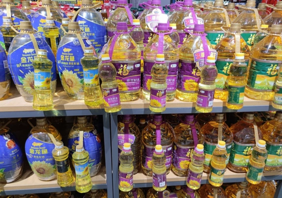 炒菜用油推薦 炒菜用油推薦