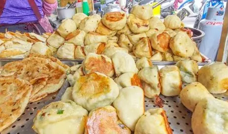 水湳市場早餐 水湳市場早餐