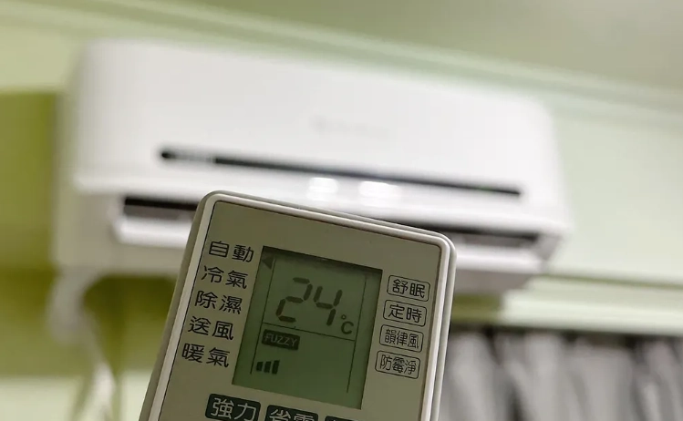 冷氣省電技巧