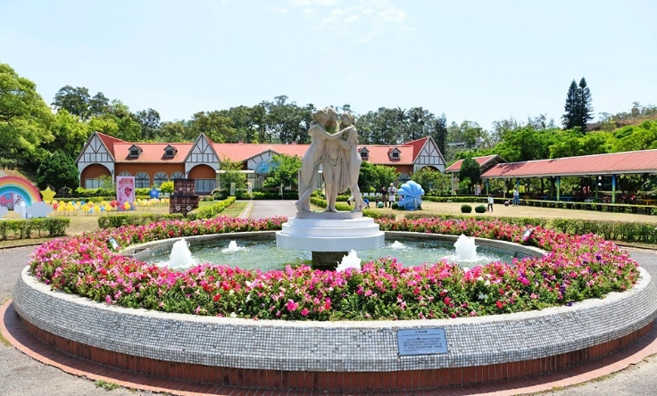 苗栗火車站景點 苗栗火車站景點