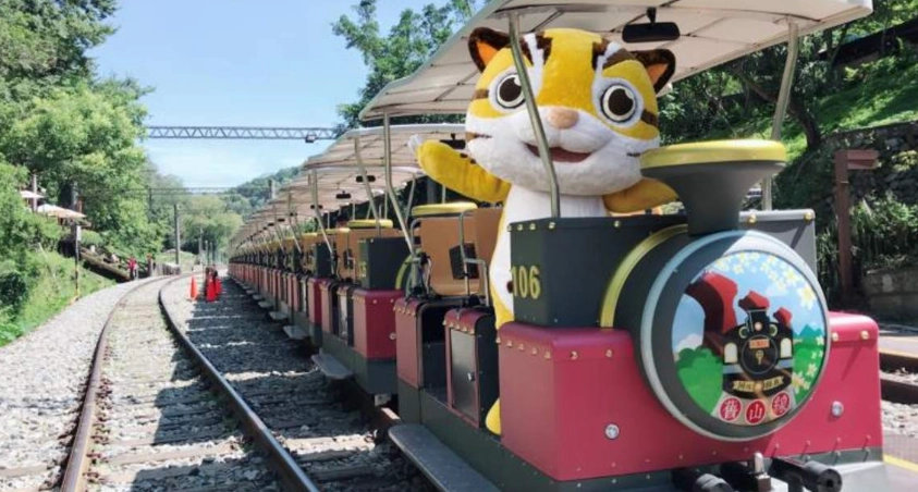 苗栗火車站商圈 苗栗火車站商圈