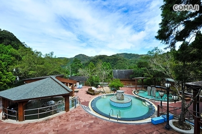 新竹峇里森林溫泉渡假村 新竹峇里森林溫泉渡假村