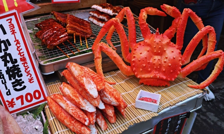 鎌倉必吃料理 鎌倉必吃料理