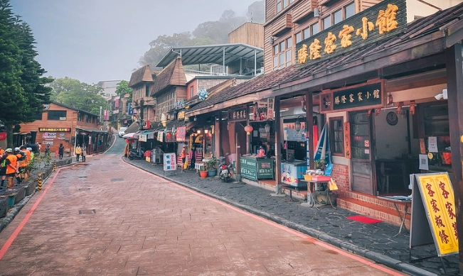 苗栗旅遊美食 苗栗旅遊美食