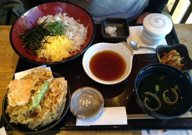 鎌倉餐廳推薦 鎌倉餐廳推薦