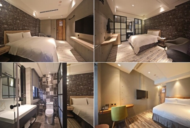 台中便宜住宿推薦