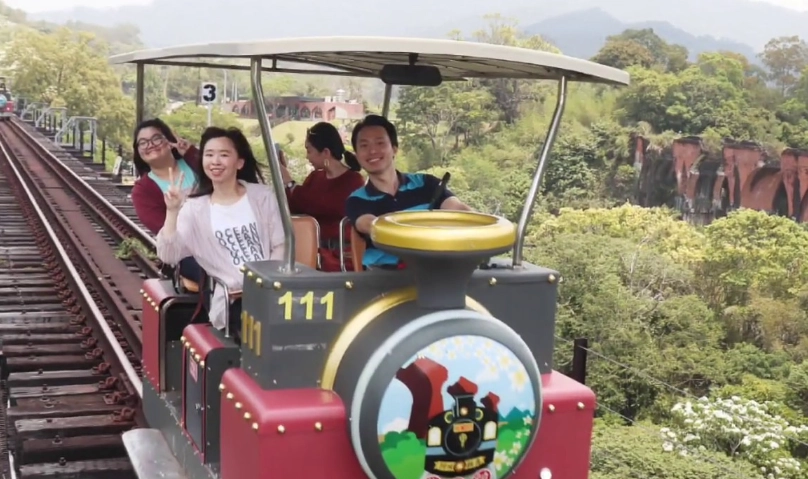 苗栗火車站商圈 苗栗火車站商圈