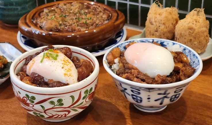 台中西屯路小吃 台中西屯路小吃