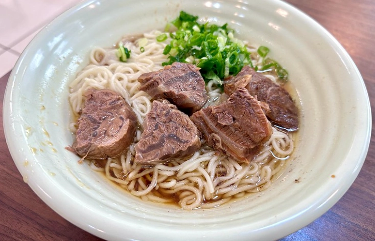 西屯路小吃推薦