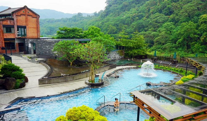 森林溫泉渡假村價格 森林溫泉渡假村價格