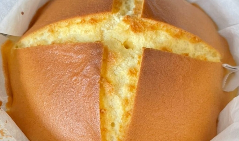 氣炸鍋烘焙技巧