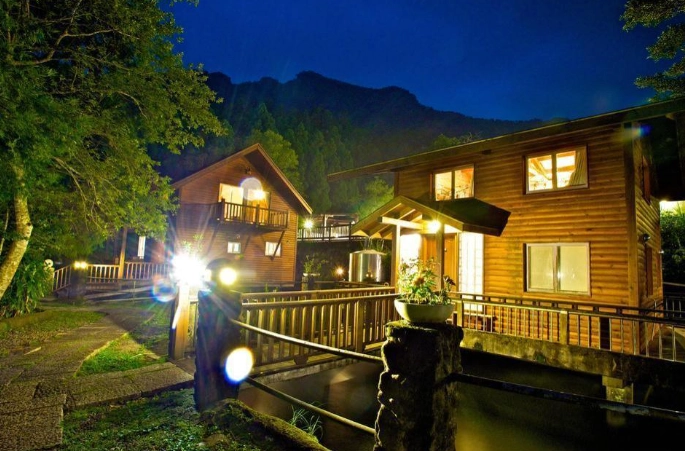 台灣溫泉住宿費用 台灣溫泉住宿費用