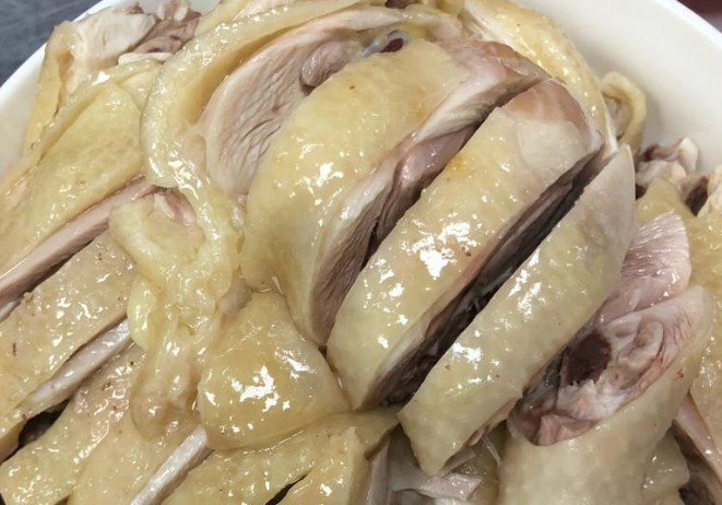 白斬雞煮多久 白斬雞煮多久