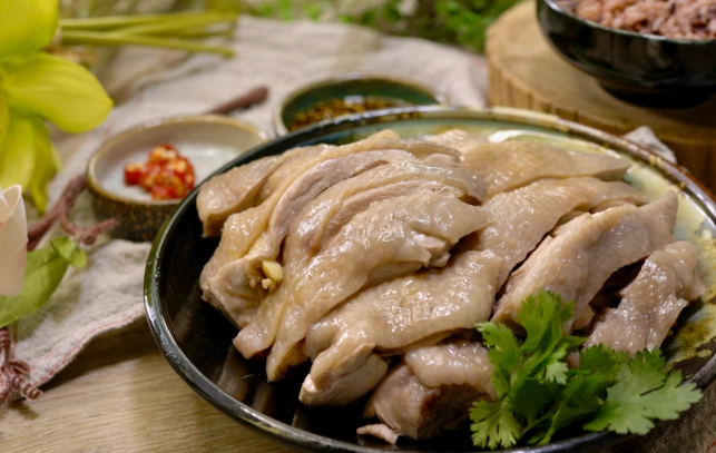 台北白斬雞餐廳推薦 台北白斬雞餐廳推薦