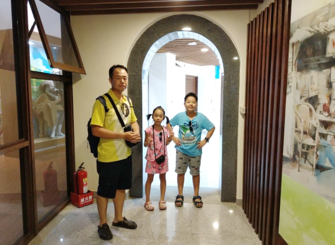 火車站附近觀光