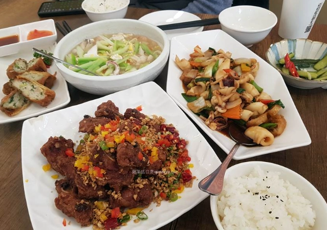 西屯區餐廳 西屯區餐廳