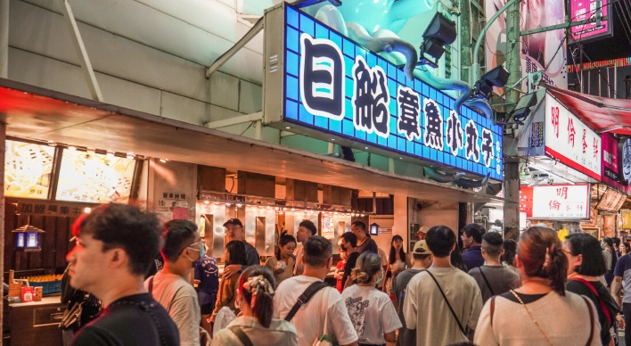 台中夜市手搖飲 台中夜市手搖飲