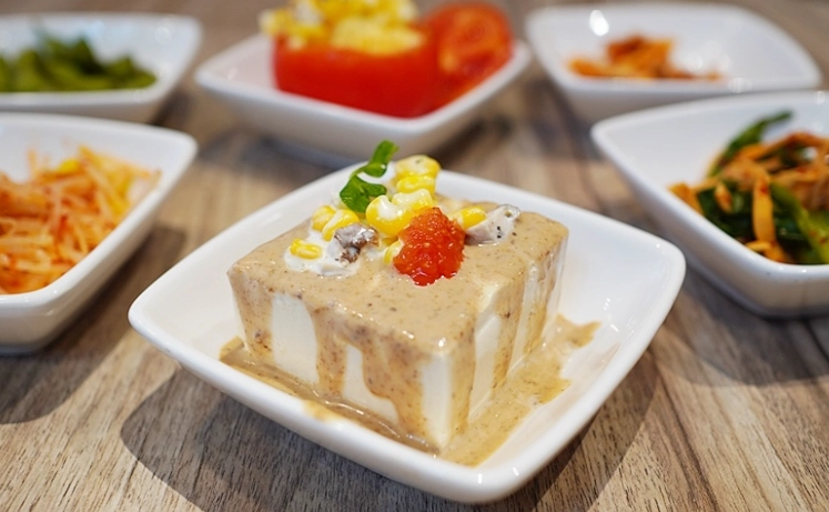 蘆洲韓式吃到飽推薦