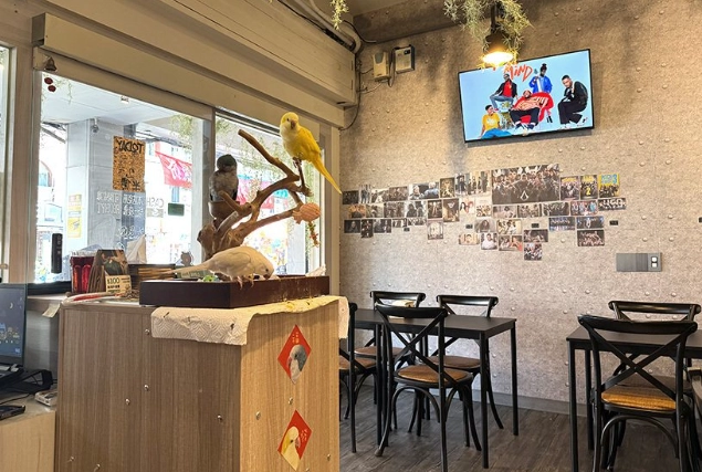 桃園印尼美食 桃園印尼美食