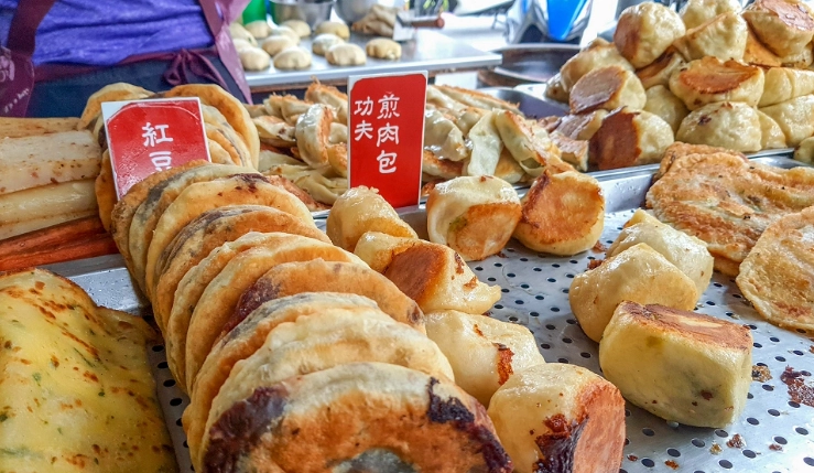水湳市場美食 水湳市場美食